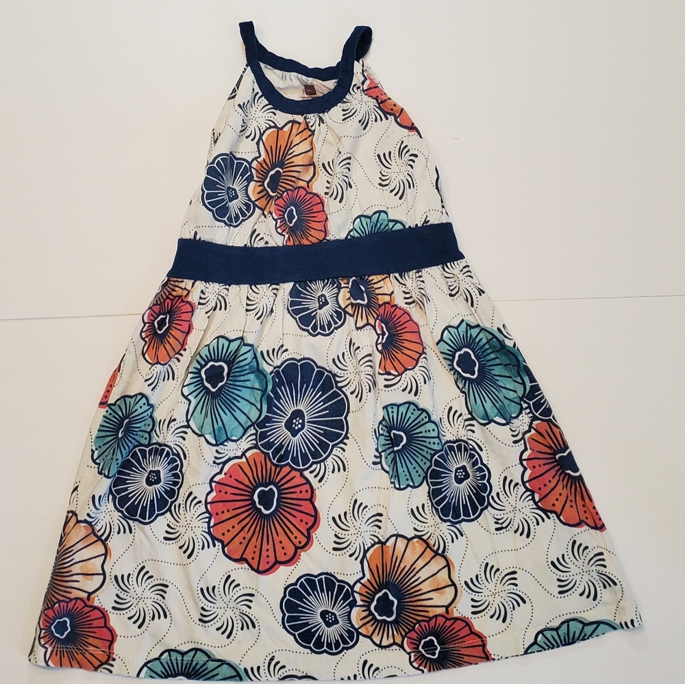 Tea dress